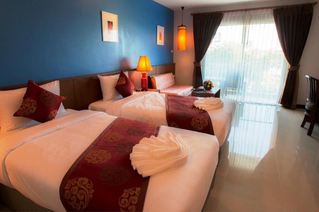 The Ninth Pattaya