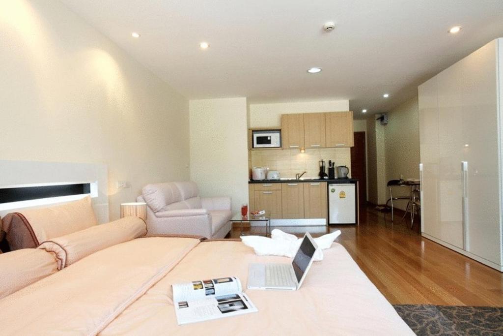 Aparthotel Emerald Palace