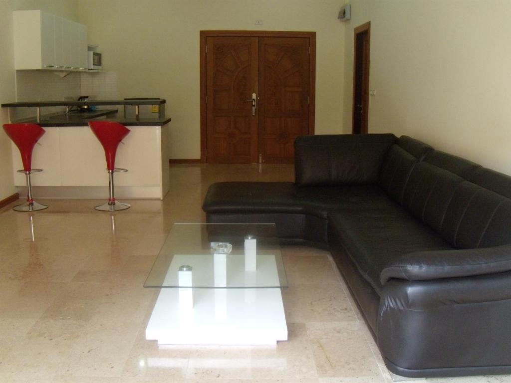 Aparthotel Emerald Palace Pattaya