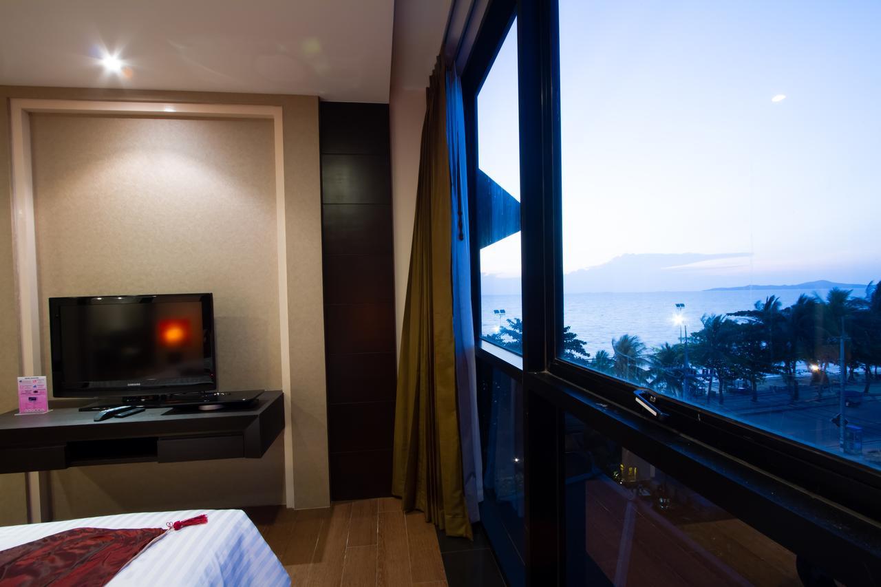 Hotel Royal Thai Pavilion Jomtien Pattaya