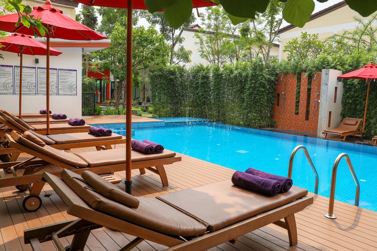 Golden Sea - Sha Extra Hotel 4*