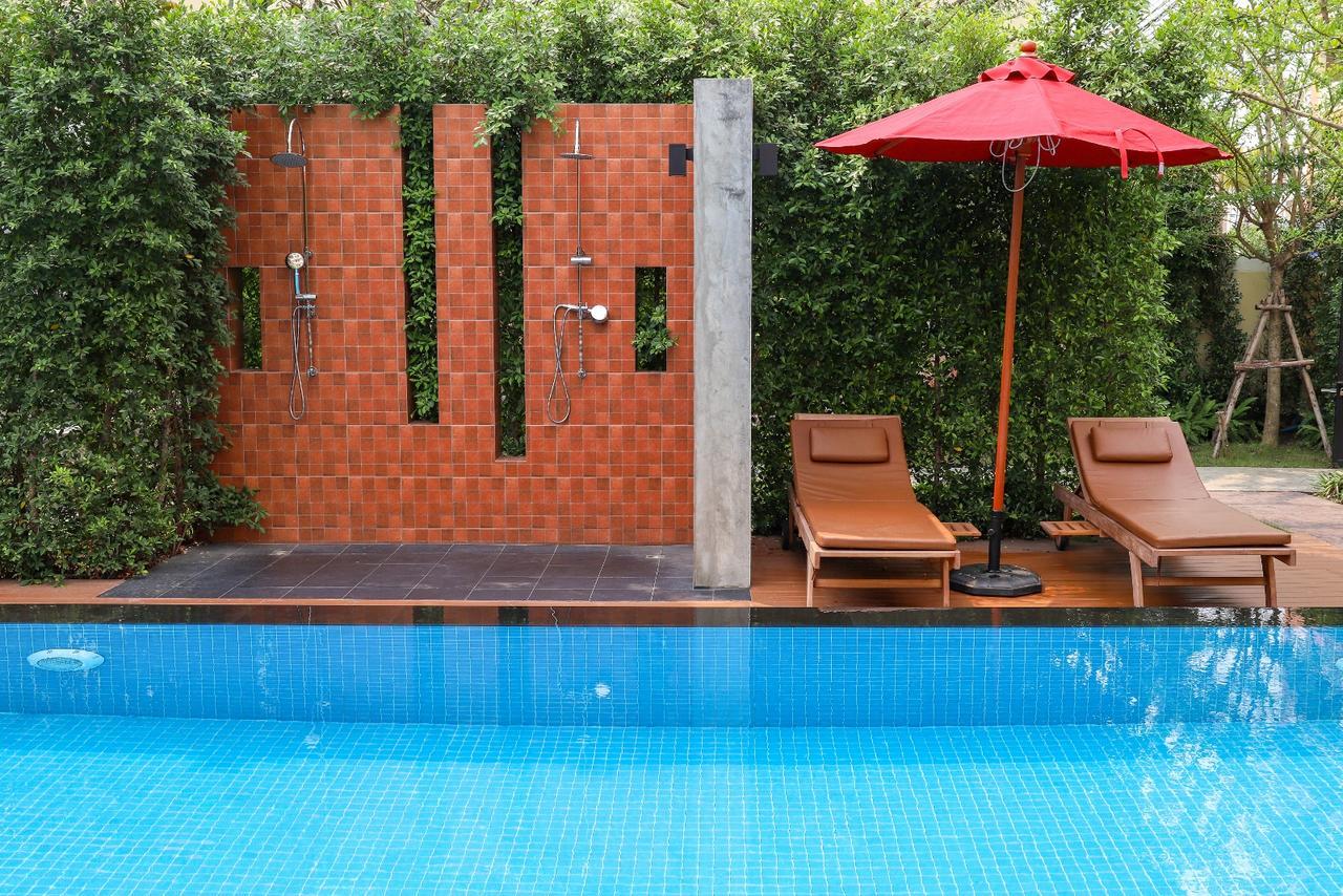Hotel Golden Sea - Sha Extra Pattaya