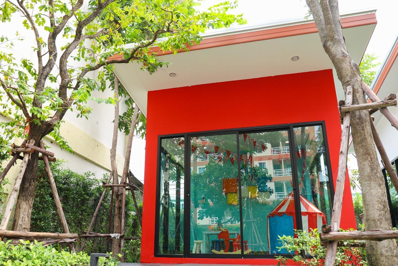 Hotel Golden Sea - Sha Extra 4*