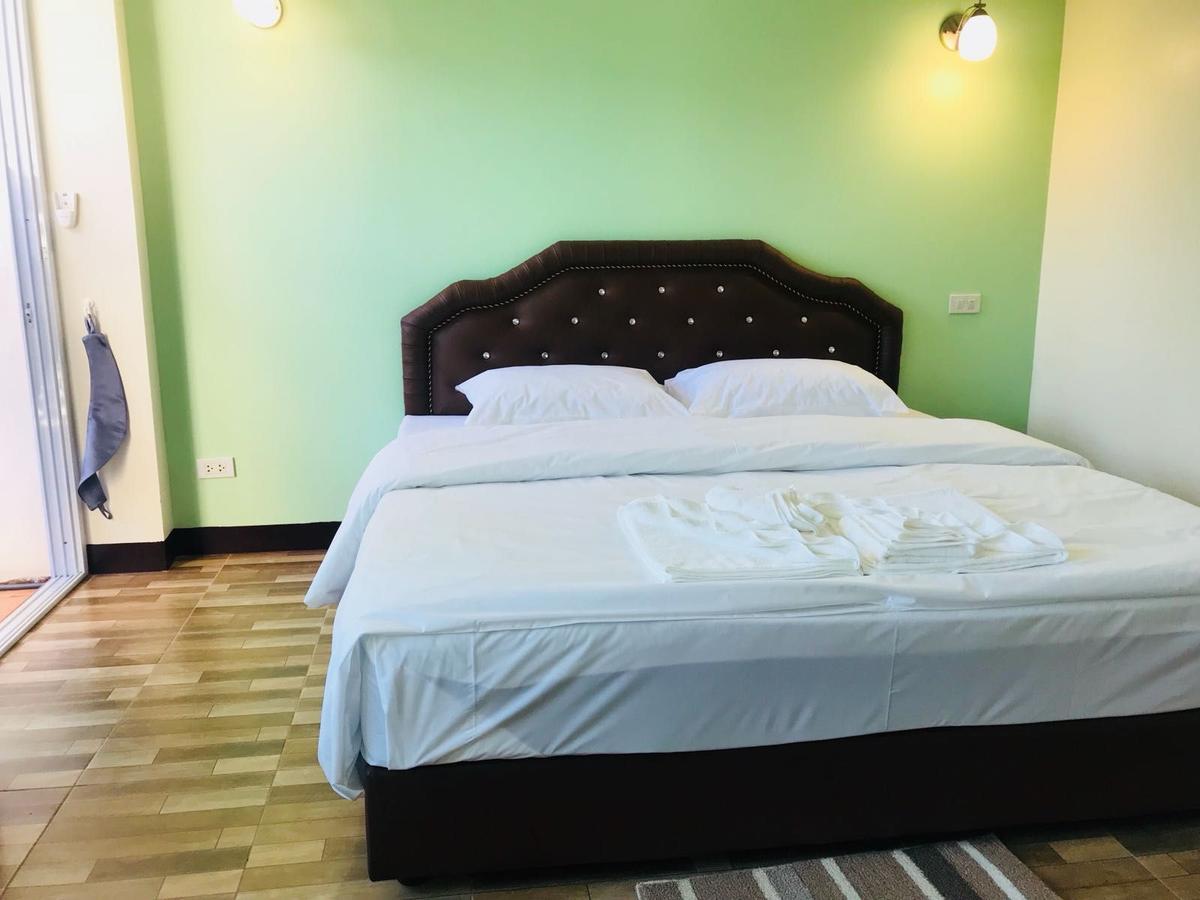 Aparthotel Sab 2*