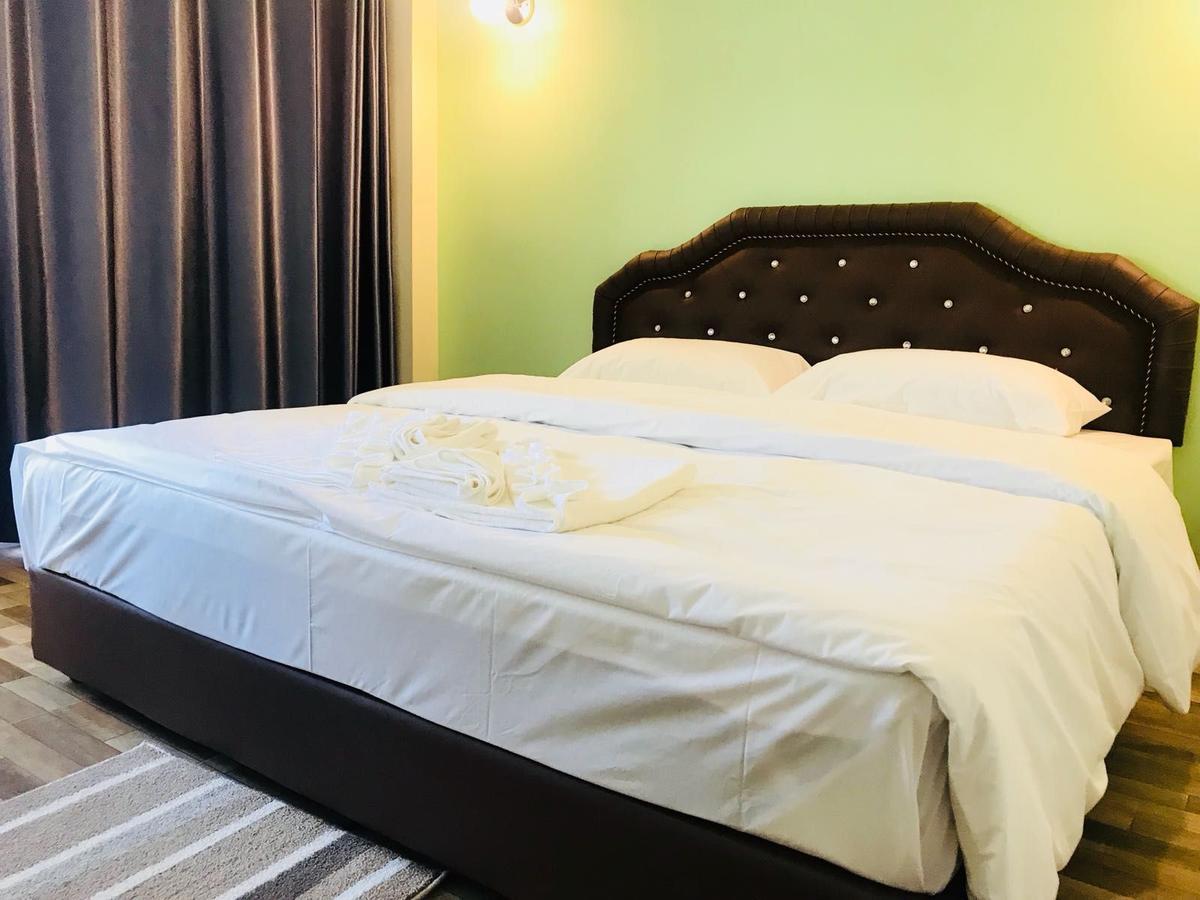 Sab Aparthotel