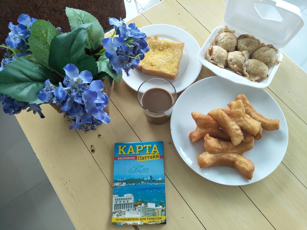 Hostel Sindy's Pattaya