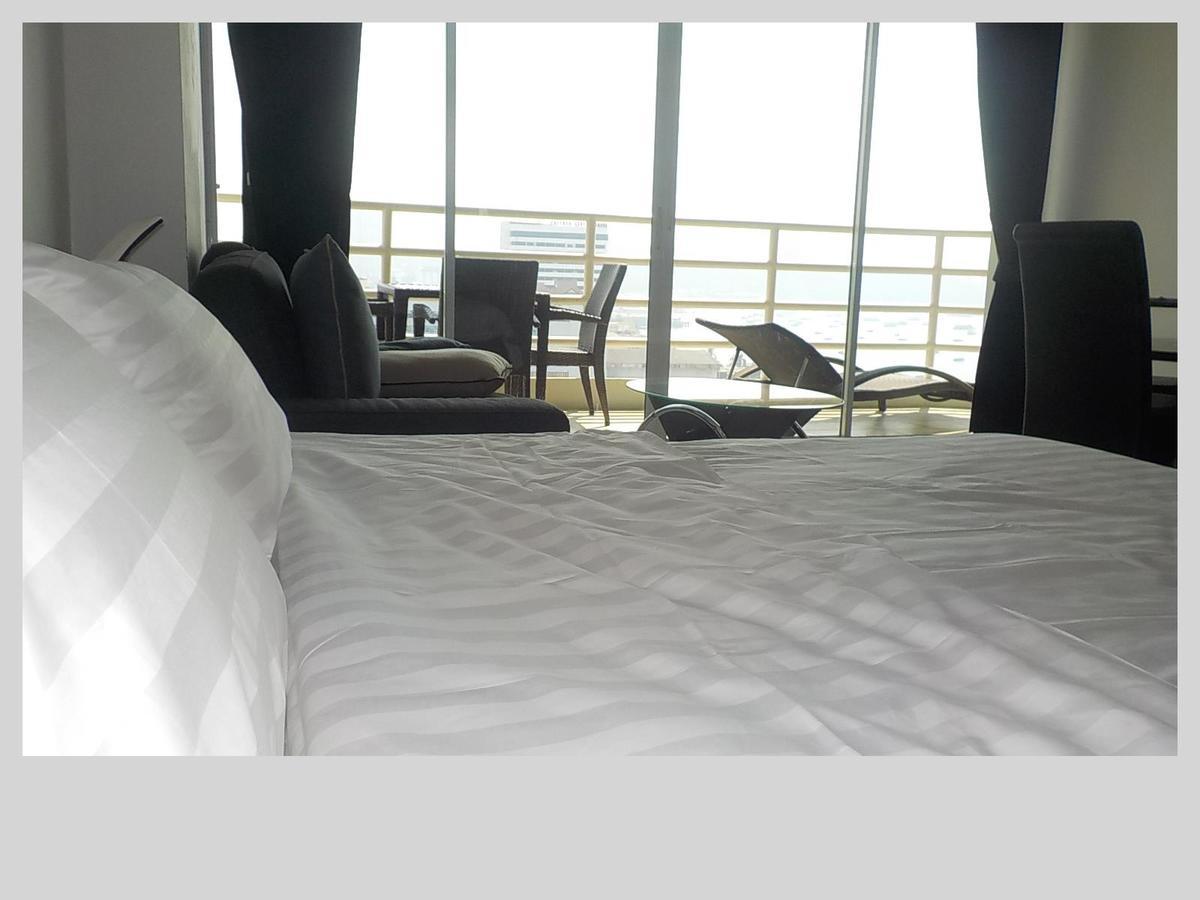 View Talay6 * Pattaya