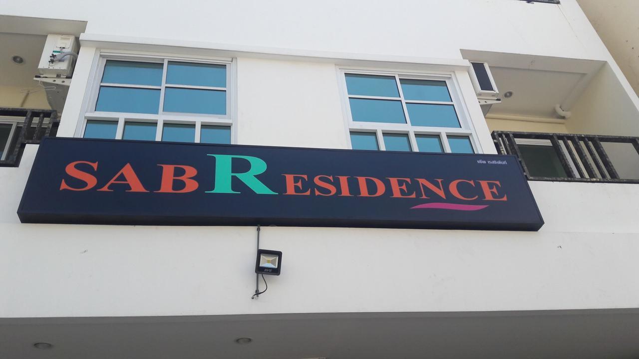 Sab Aparthotel