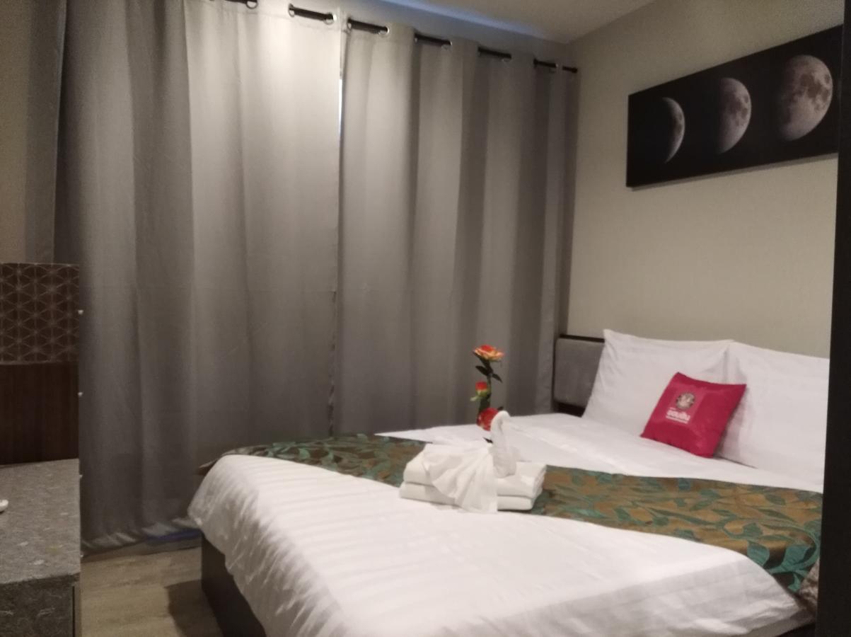 Aparthotel The​ Base​ ​pattaya​ By Ammy Pattaya