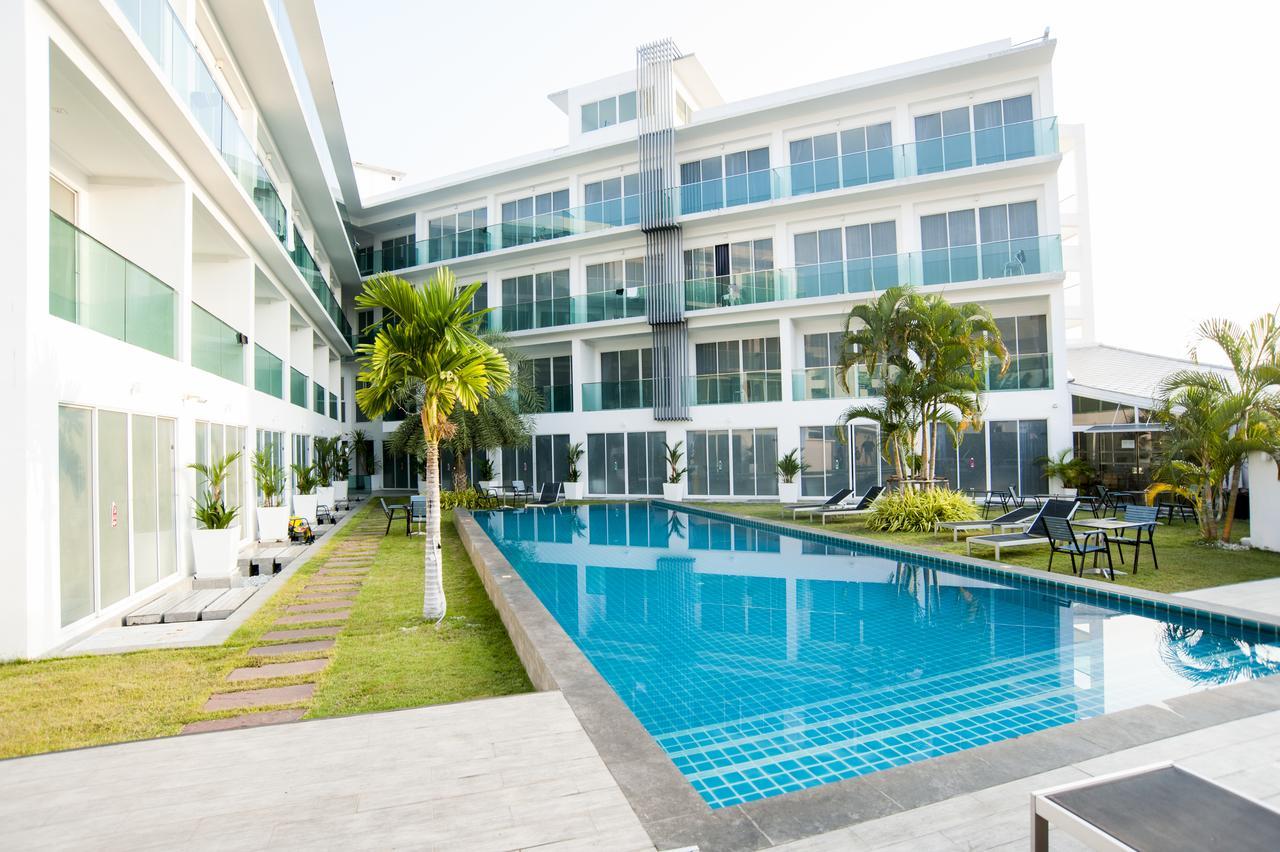 Hotel Cozy Resort, A Boutique