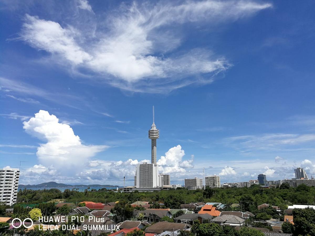 Apartment View Talay 5 321