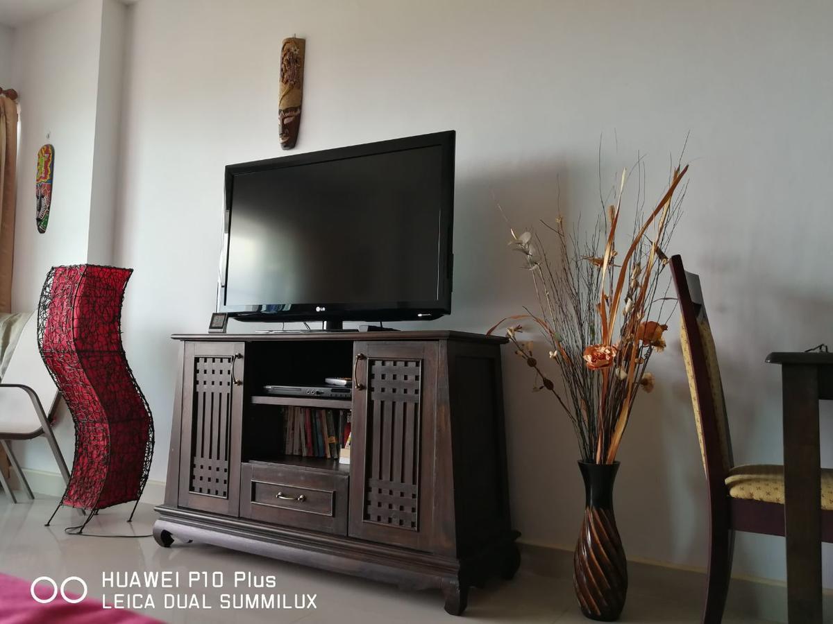 Apartment View Talay 5 321 Pattaya