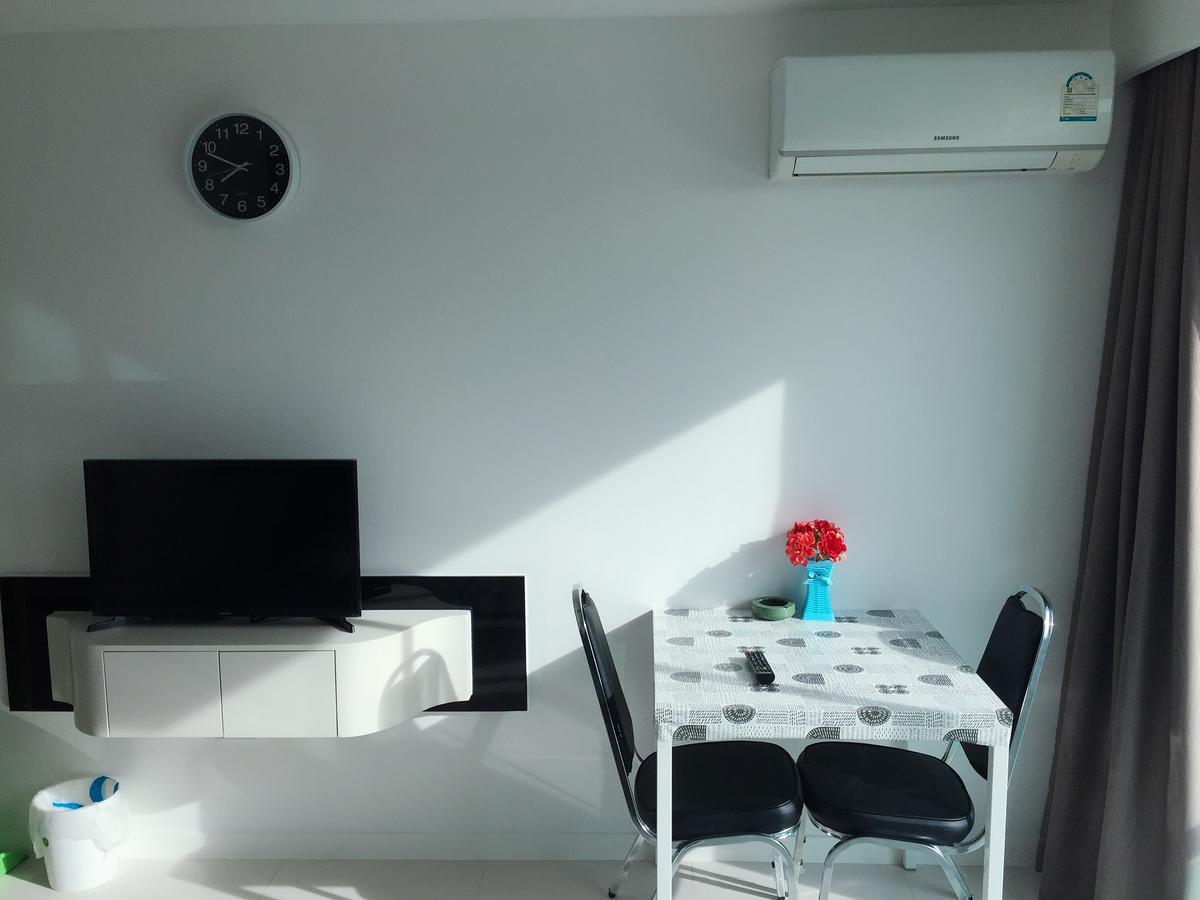 Center Apartment