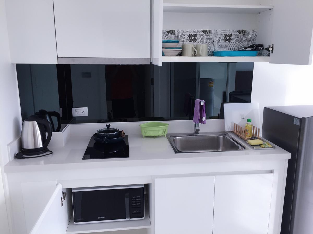 Center Apartment