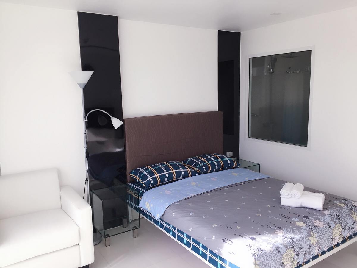 Apartment Center Pattaya