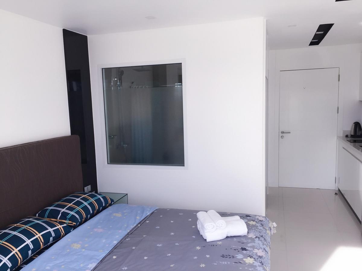 Apartment Center Pattaya
