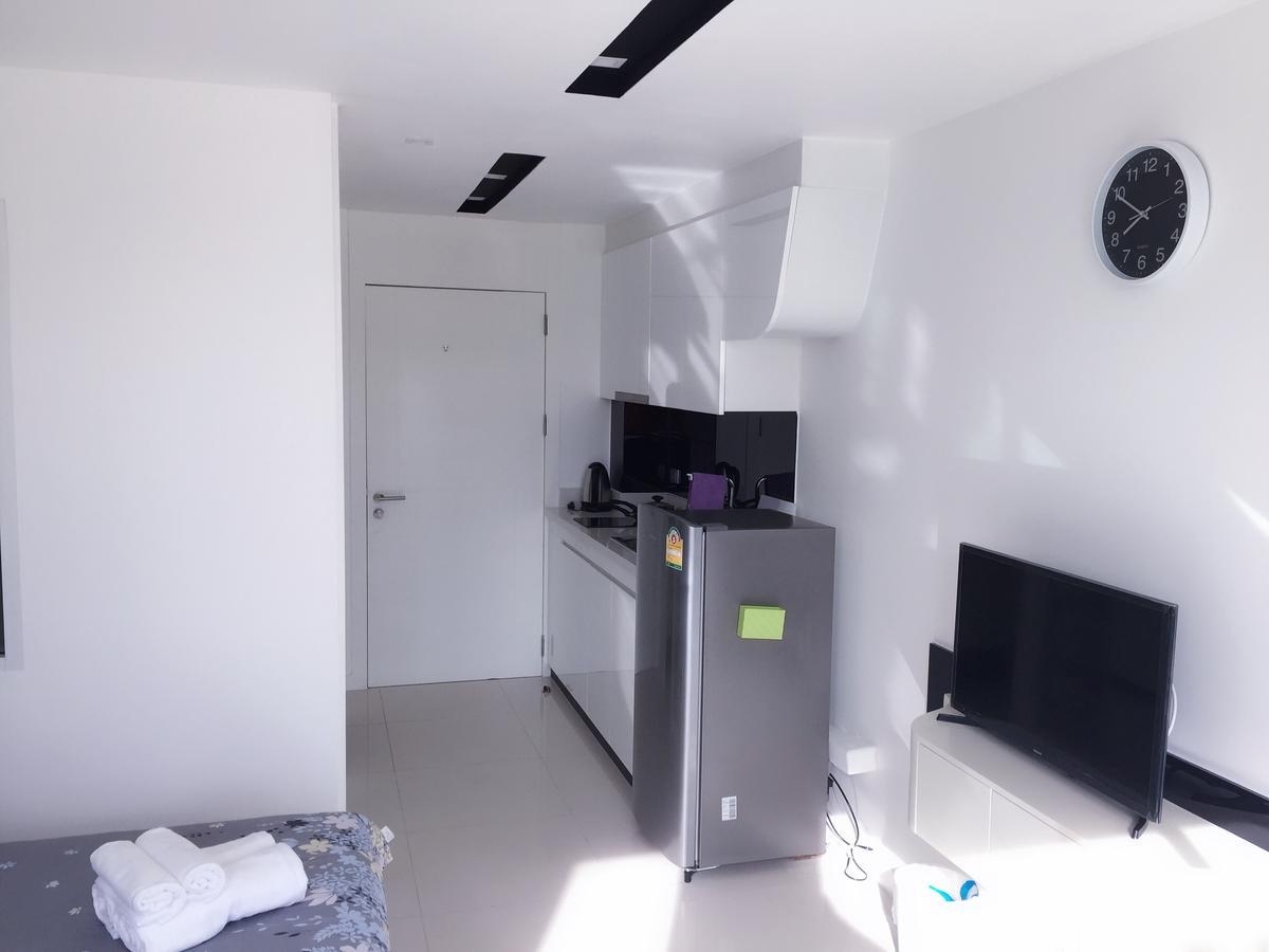 Center Apartment