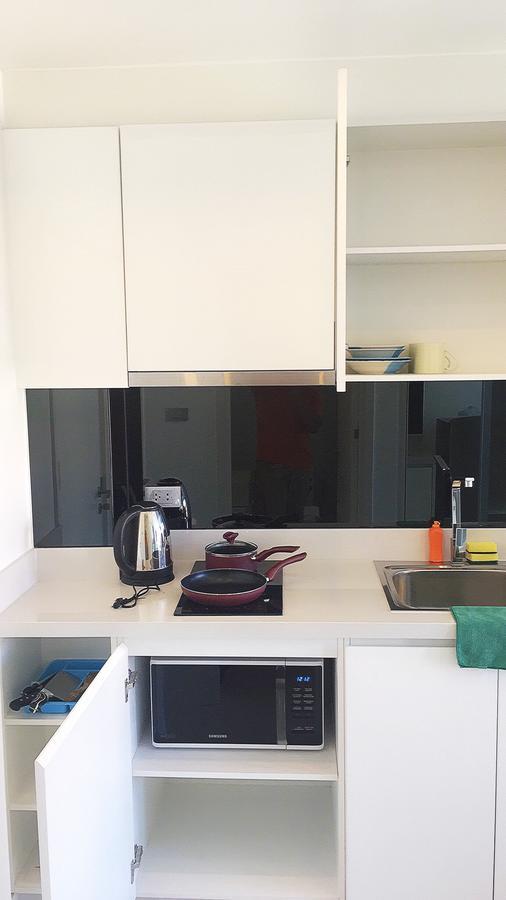 Apartment Center Pattaya