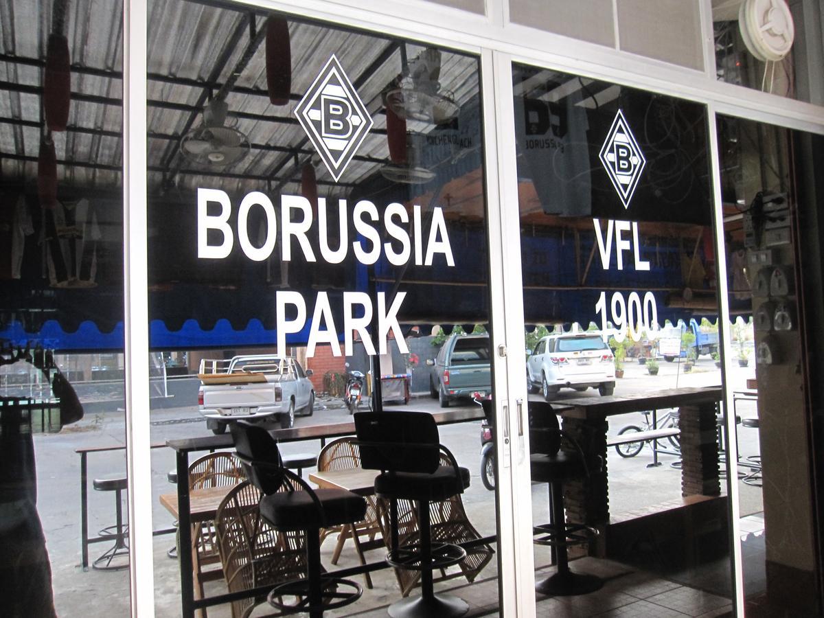 Borussia Park & Restaurant *