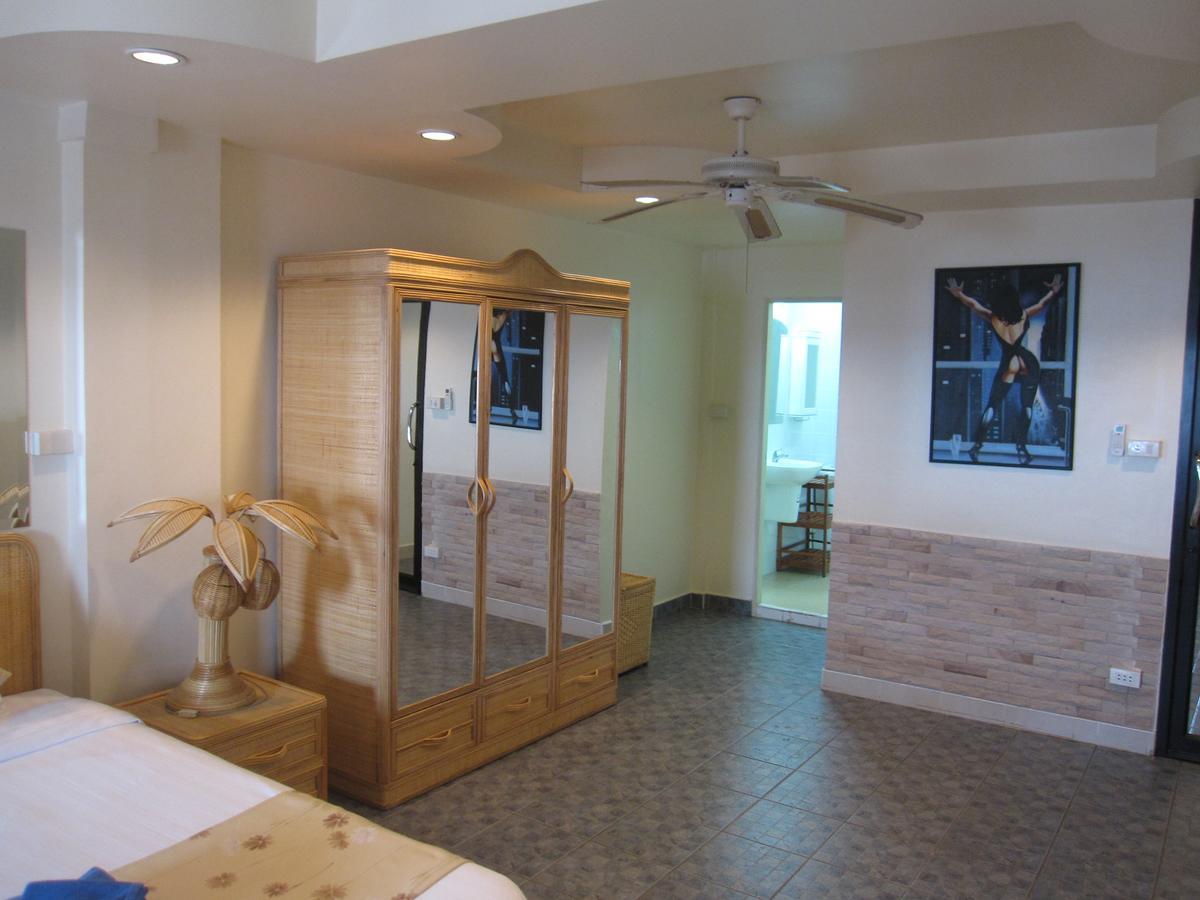 Inn Borussia Park & Restaurant Pattaya