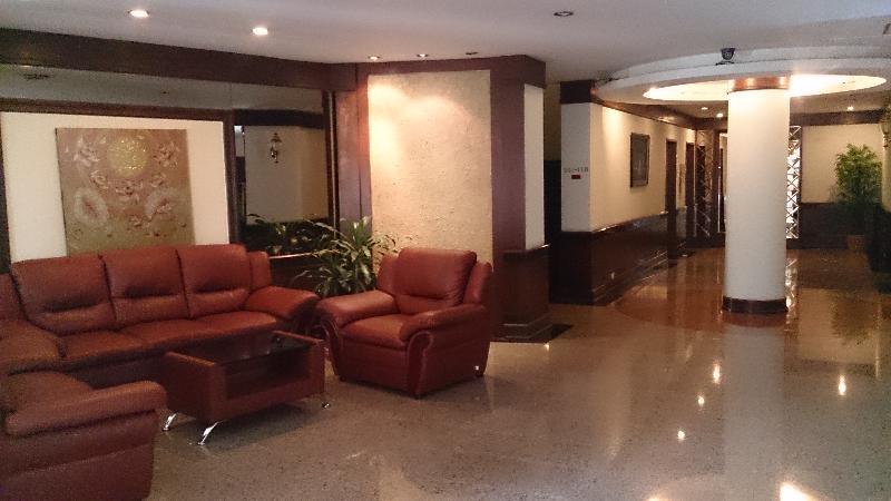 The Camelot Pattaya
