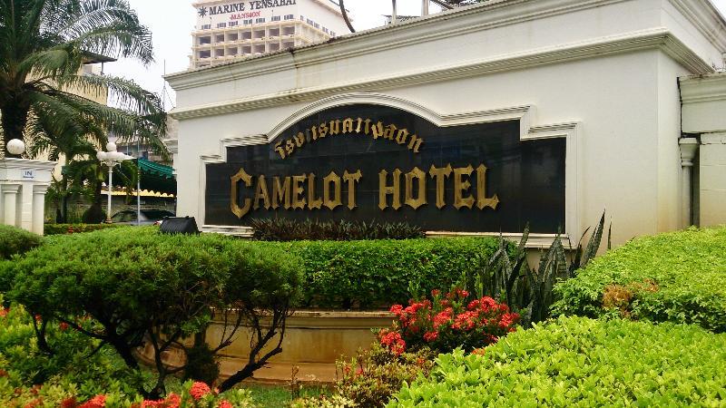 The Camelot