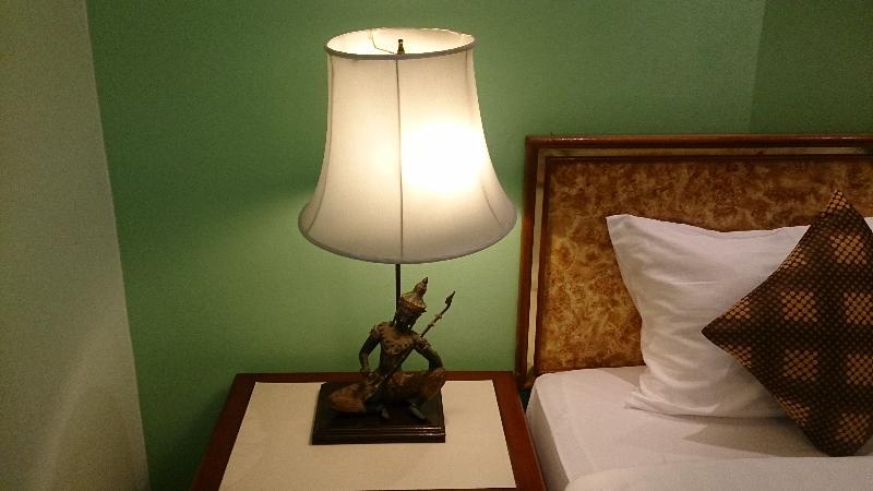 Hotel The Camelot 4*