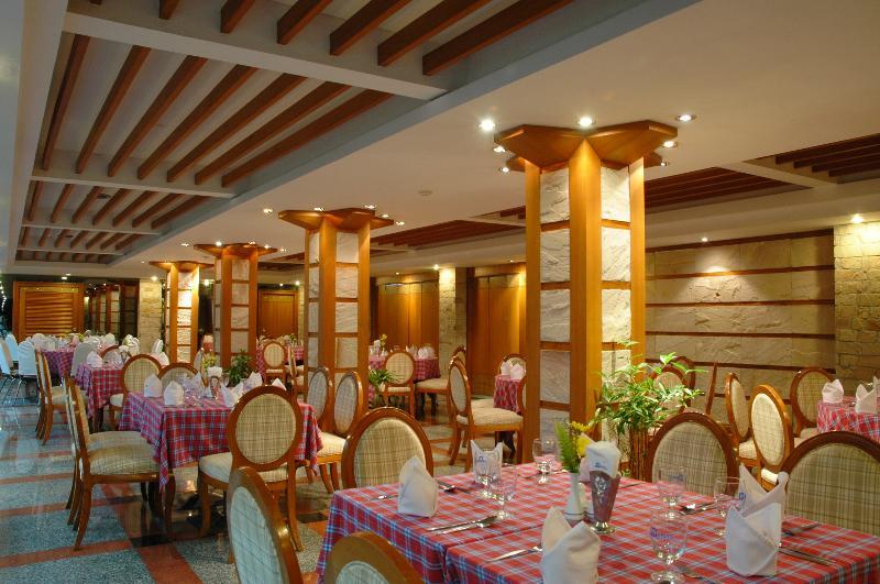 Hotel The Camelot Pattaya