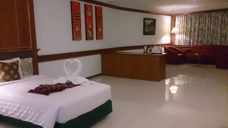 Hotel The Camelot