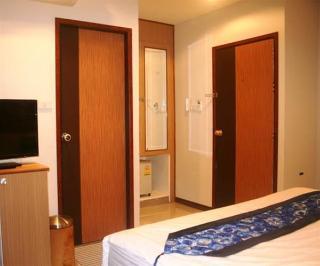 Hotel Star Residency 2*