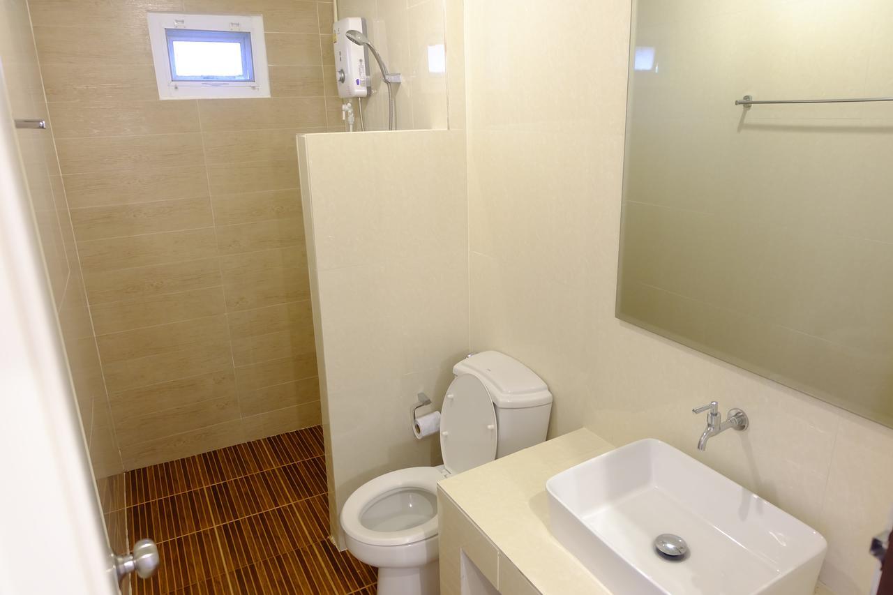 Sugar Beat Resort Pattaya