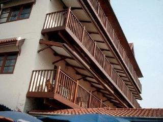 Jomtien Boathouse Hotel 3*