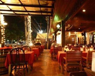 Jomtien Boathouse 3* Pattaya