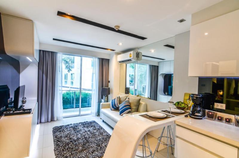 Ccr Managed By Aha Smartstay Aparthotel