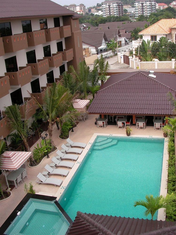 Cocco Pattaya