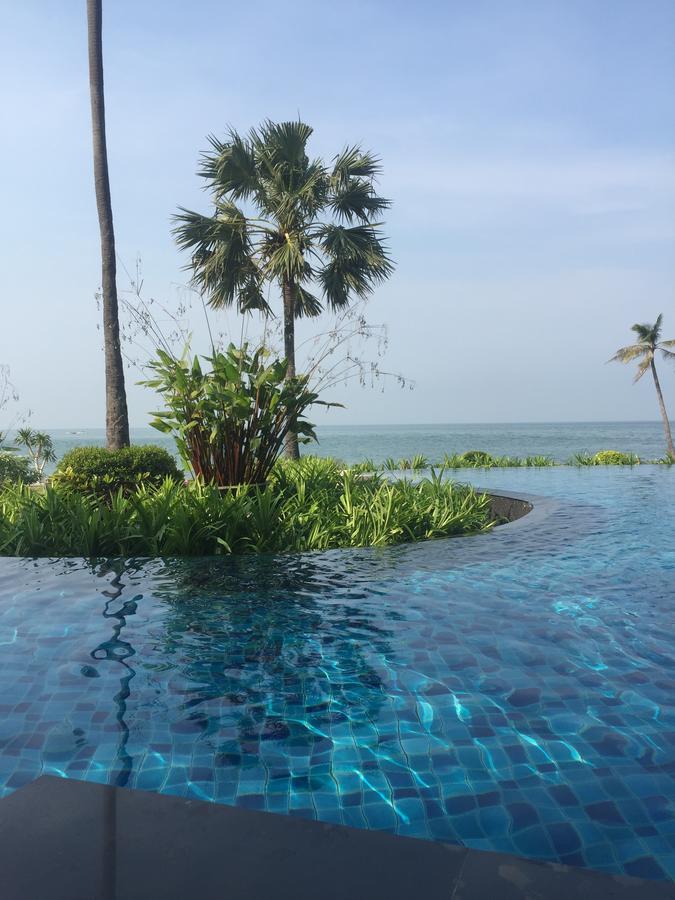 The Palm Front Apartment Pattaya