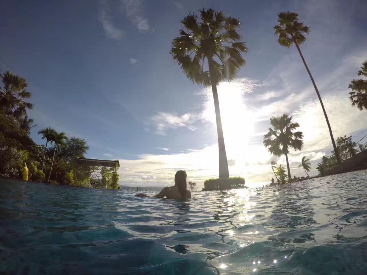 The Palm Front Pangsapuri *