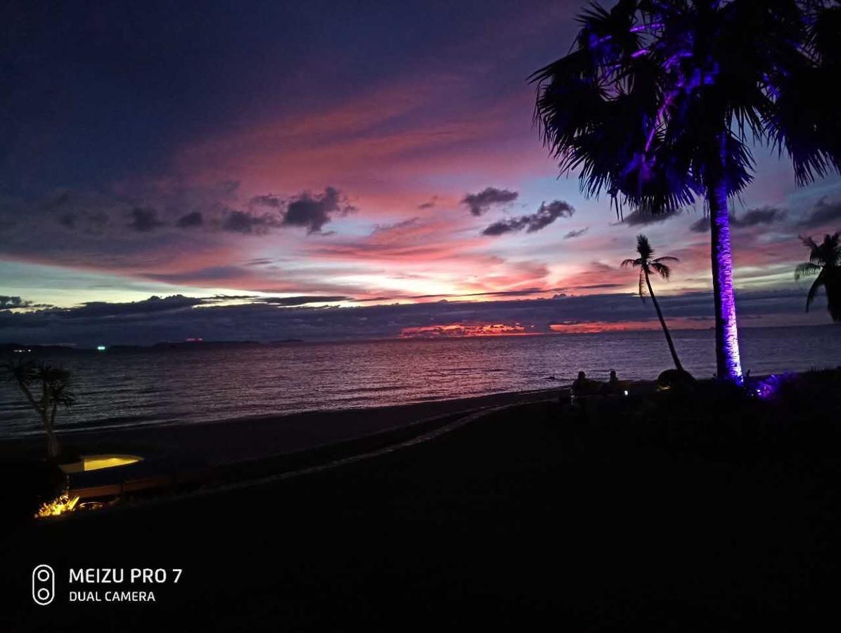 The Palm Front Pattaya