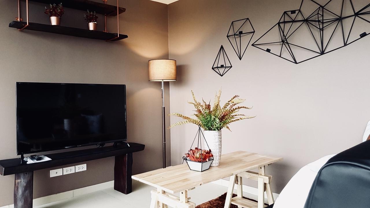 Apartment Unixx By Gl *