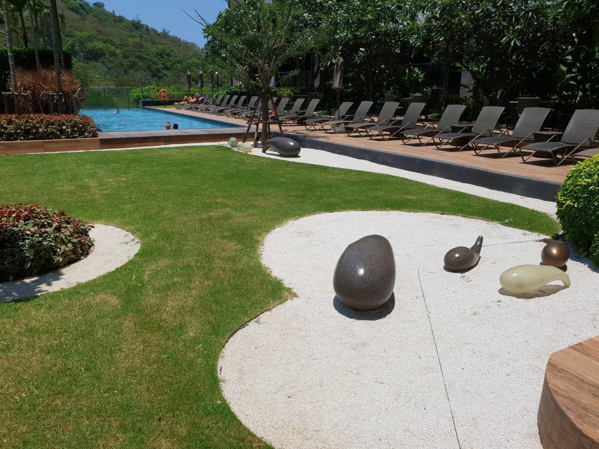 Unixx By Gl Apartment