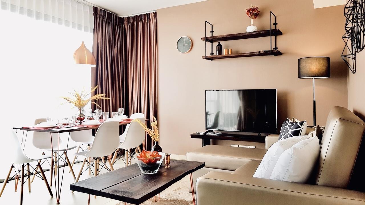 Apartment Unixx By Gl