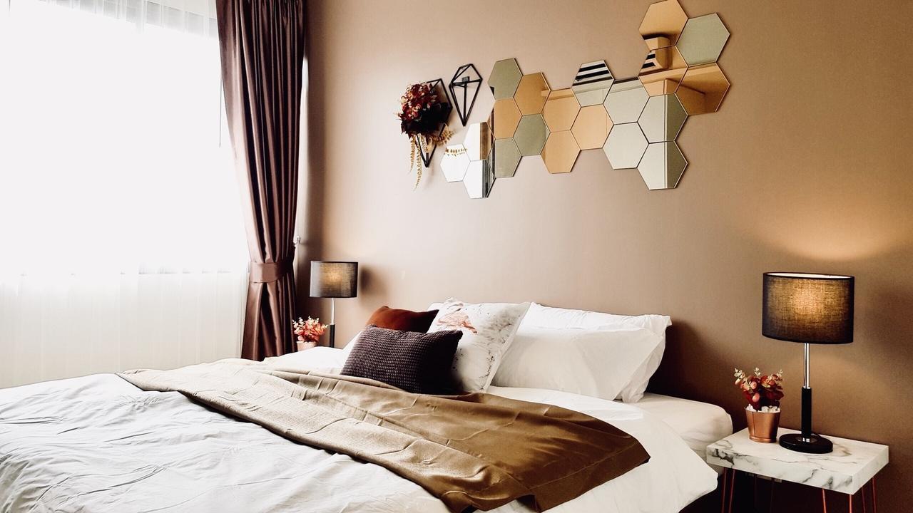 Unixx By Gl Apartment Pattaya