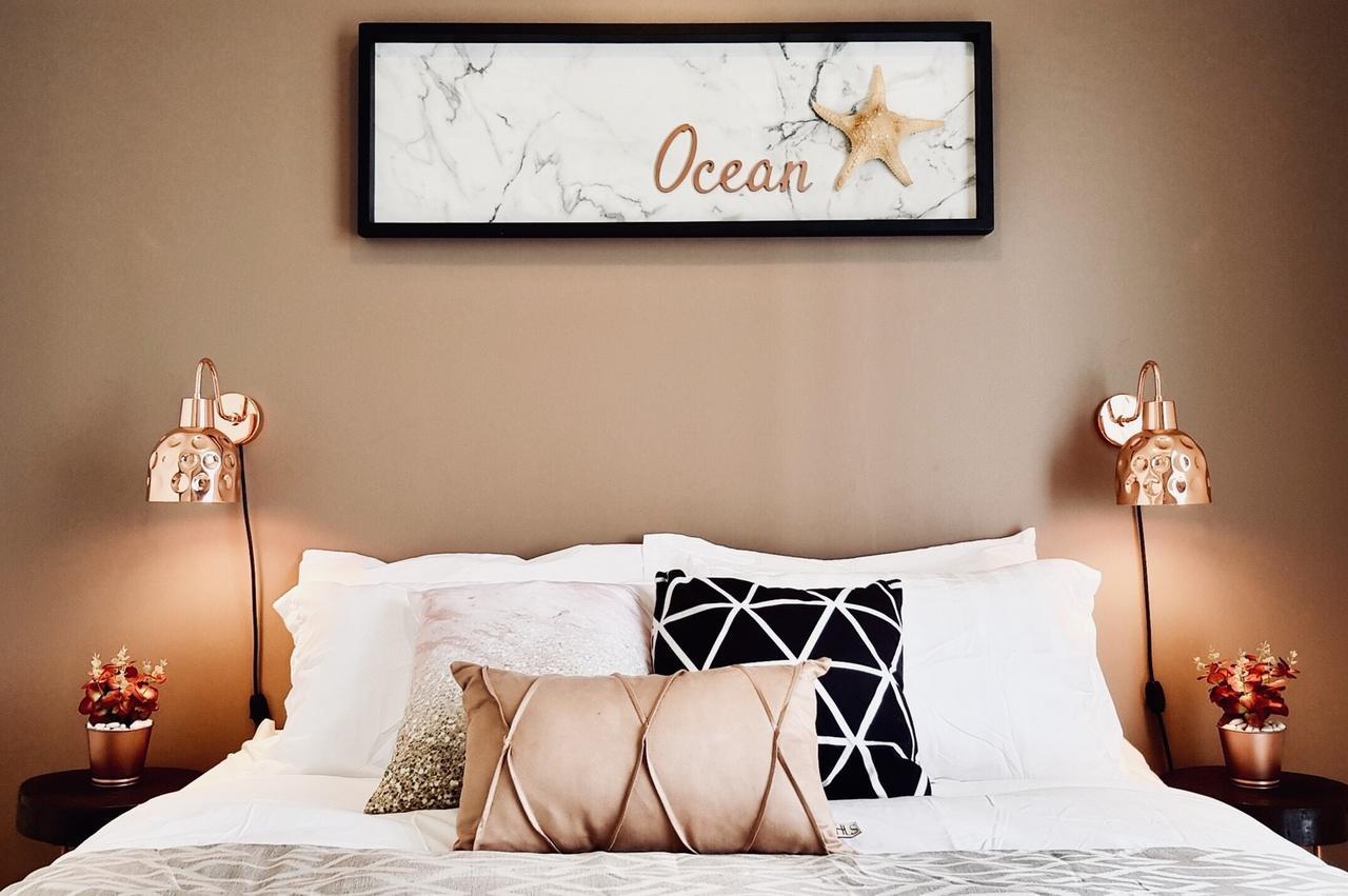 Unixx By Gl Apartment *