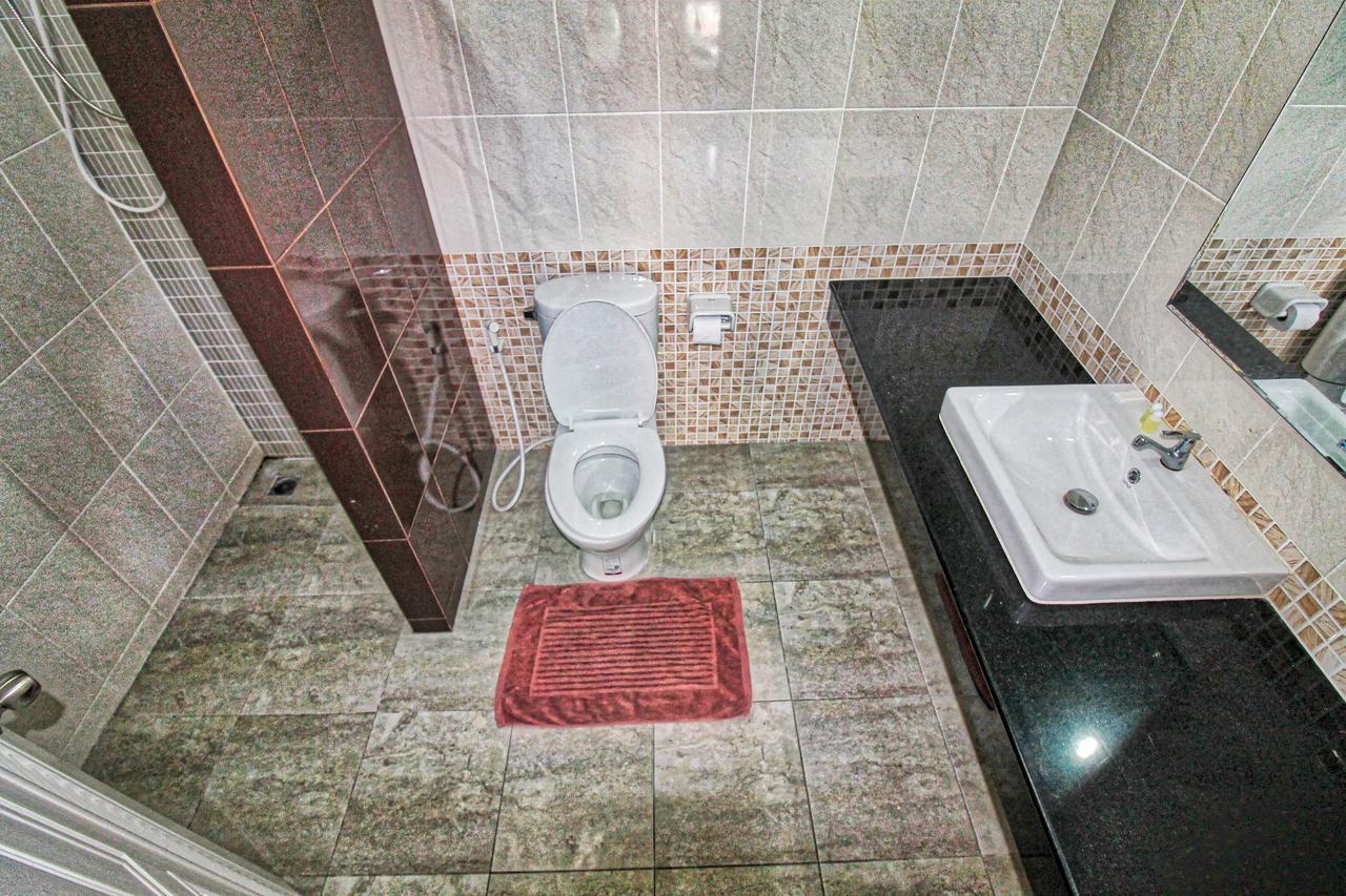 Apartment Jomtien Pool House Pattaya