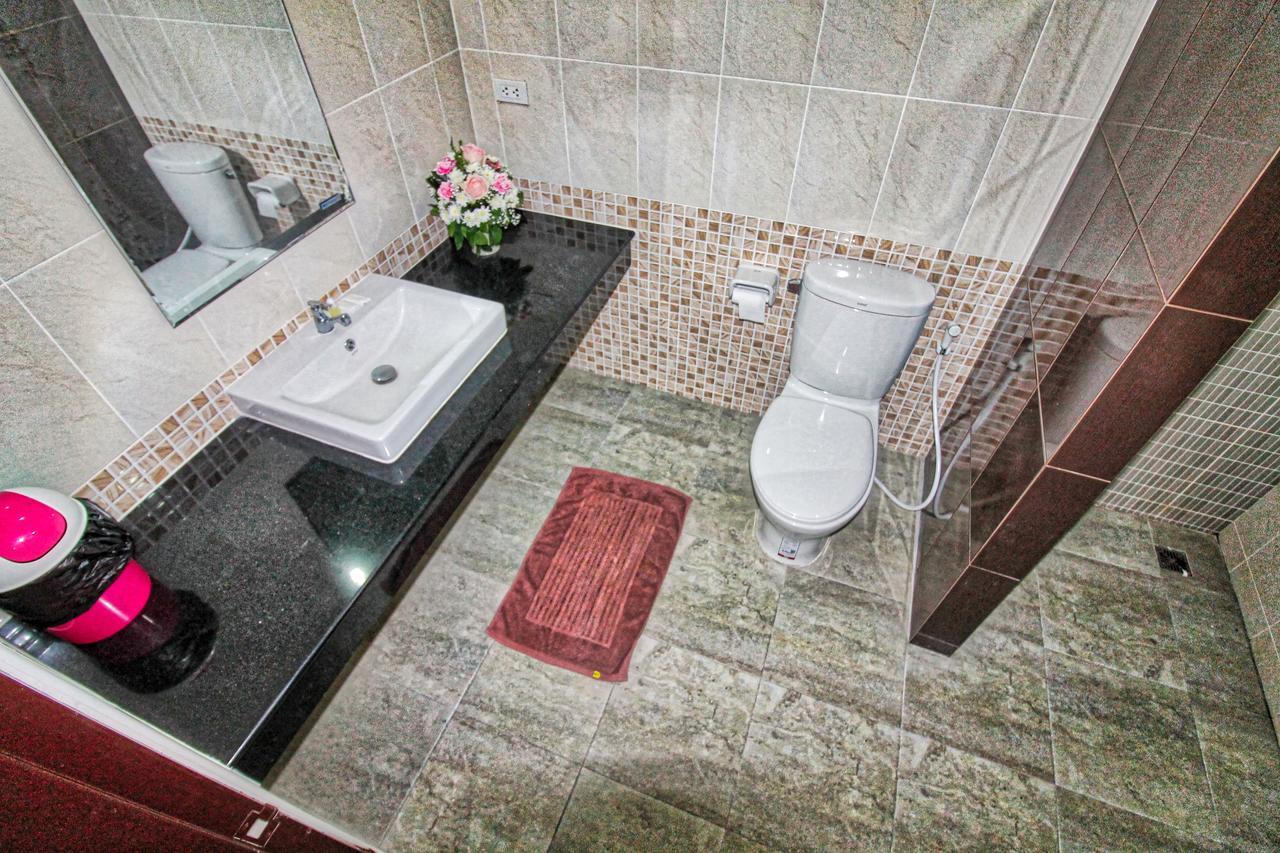 Jomtien Pool House Apartment