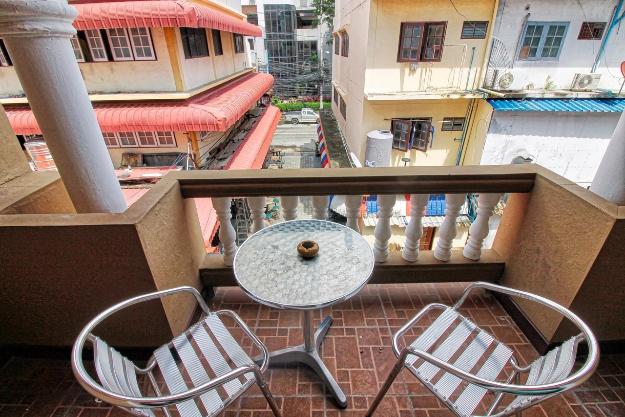 Apartment Jomtien Pool House