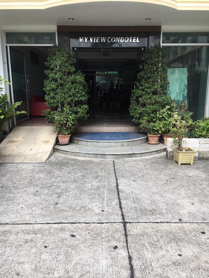 Apartment The Pattaya