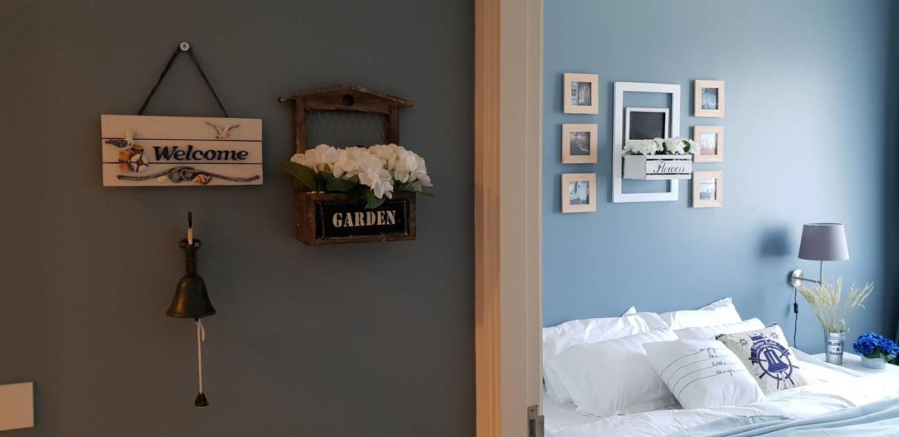 Unixx By Gl Apartment *