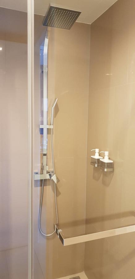 Apartment Unixx By Gl Pattaya