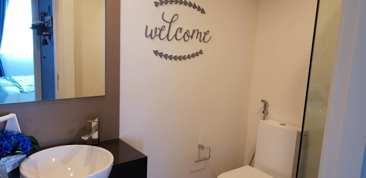 Unixx By Gl Apartment *